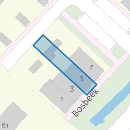 Perceel MSR00-K-8575