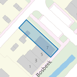 Perceel MSR00-K-8576