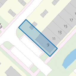 Perceel MSR00-K-8577