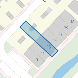 Perceel MSR00-K-8579