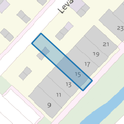 Perceel MSR00-K-8580