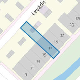 Perceel MSR00-K-8581