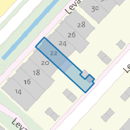 Perceel MSR00-K-8595