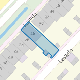 Perceel MSR00-K-8598