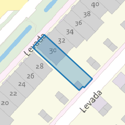 Perceel MSR00-K-8599