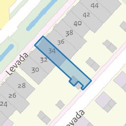 Perceel MSR00-K-8601