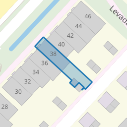 Perceel MSR00-K-8603