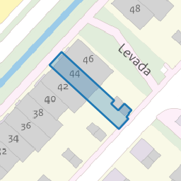 Perceel MSR00-K-8606