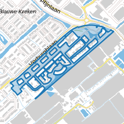 Perceel MSR00-K-8609