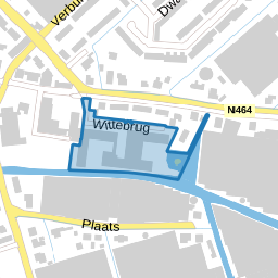 Perceel MSR00-K-8613