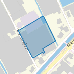 Perceel MSR00-K-8615