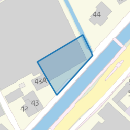 Perceel MSR00-K-8616