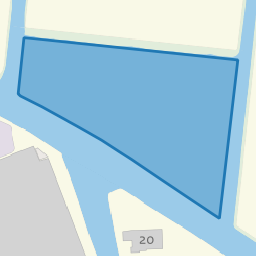 Perceel MSR00-K-8620