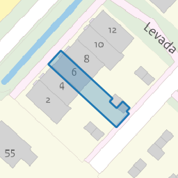 Perceel MSR00-K-8624