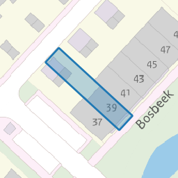 Perceel MSR00-K-8638