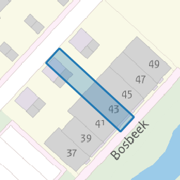 Perceel MSR00-K-8640