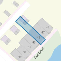 Perceel MSR00-K-8641