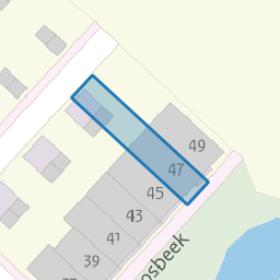 Perceel MSR00-K-8642