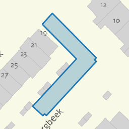 Perceel MSR00-K-8654