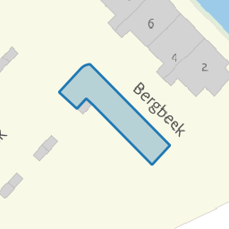 Perceel MSR00-K-8656