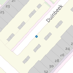 Perceel MSR00-K-8672