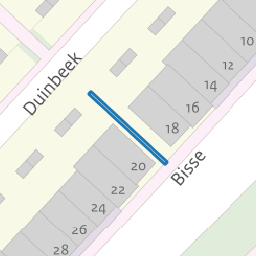 Perceel MSR00-K-8674