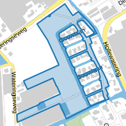 Perceel MSR00-K-8687