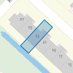 Perceel MSR00-K-8692