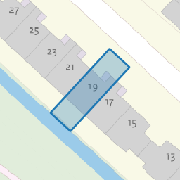 Perceel MSR00-K-8694