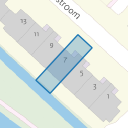 Perceel MSR00-K-8700