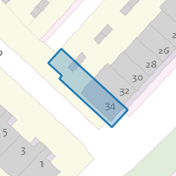 Perceel MSR00-K-8704