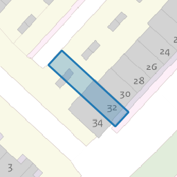 Perceel MSR00-K-8705