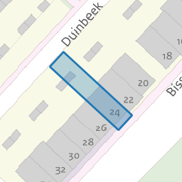 Perceel MSR00-K-8709