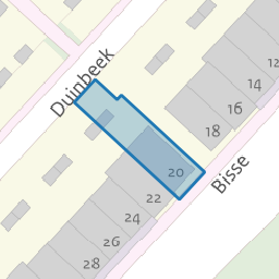 Perceel MSR00-K-8711