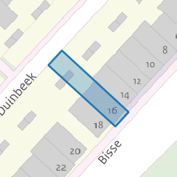 Perceel MSR00-K-8713