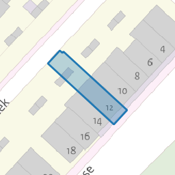 Perceel MSR00-K-8715