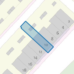 Perceel MSR00-K-8716