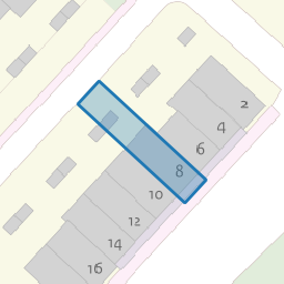 Perceel MSR00-K-8717