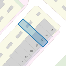 Perceel MSR00-K-8718