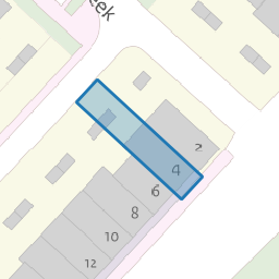 Perceel MSR00-K-8719