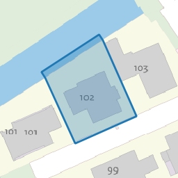 Perceel MSR00-K-8722