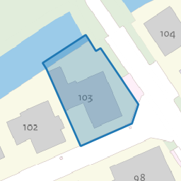 Perceel MSR00-K-8723