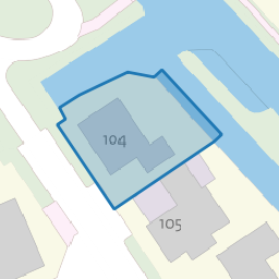 Perceel MSR00-K-8724