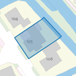 Perceel MSR00-K-8725