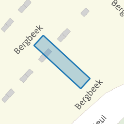 Perceel MSR00-K-8734