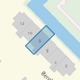 Perceel MSR00-K-8740