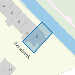 Perceel MSR00-K-8743