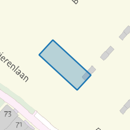 Perceel MSR00-K-8744