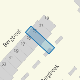 Perceel MSR00-K-8751