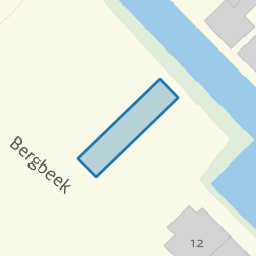 Perceel MSR00-K-8803